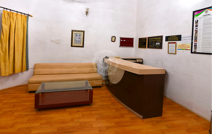 Hilltop Bungalow Pachmarhi